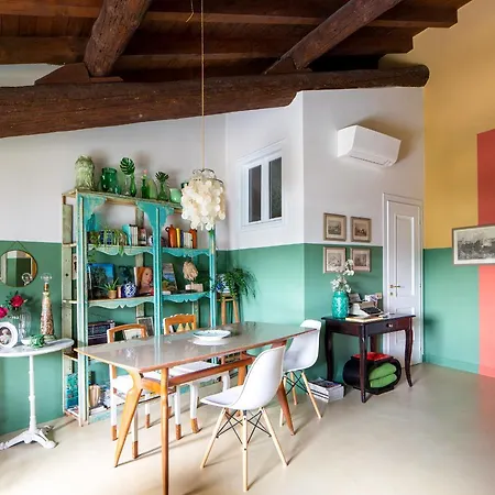 La Dependance Appartement