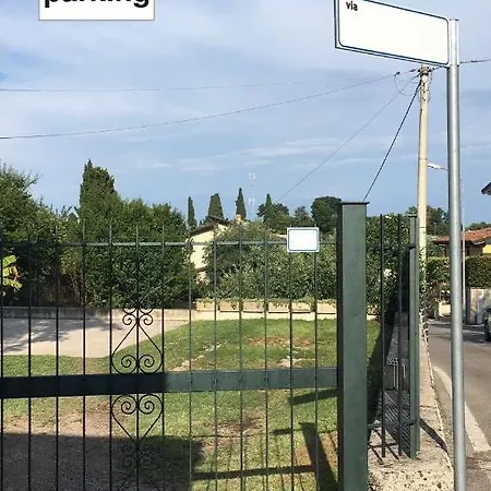 La Dependance * Padenghe sul Garda