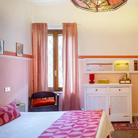 Appartement La Dependance Padenghe sul Garda