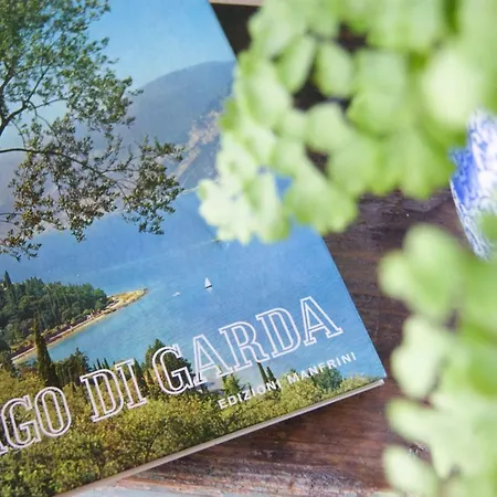 La Dependance Appartement Padenghe sul Garda